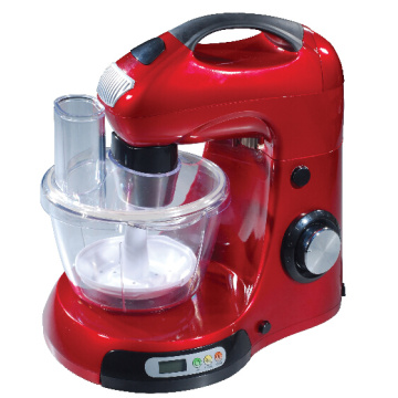 Máquina de cocina multifunción 500W