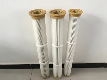 Industrial Air Filtration Equipment Manufacturers