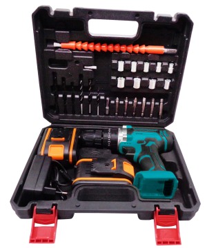 Top Selling Factory Tools: Silent Air Compressors and Power Drills