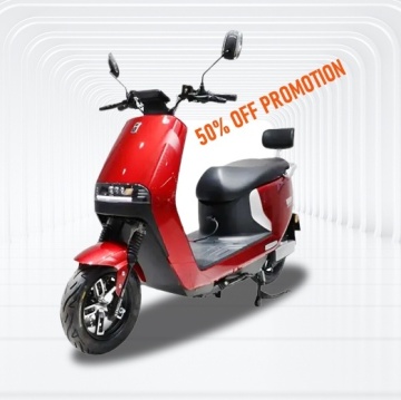 High Power 1200w Chinese Electric Bike 60V APTK New Style Electric Scooter