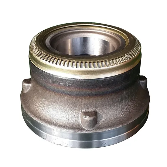 High Quality OEM Truck Wheel Hub Bearing SAF