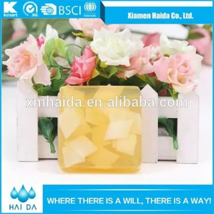 private label bath whitening soap for men