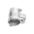 Plastic Enclosure by Injection Molding