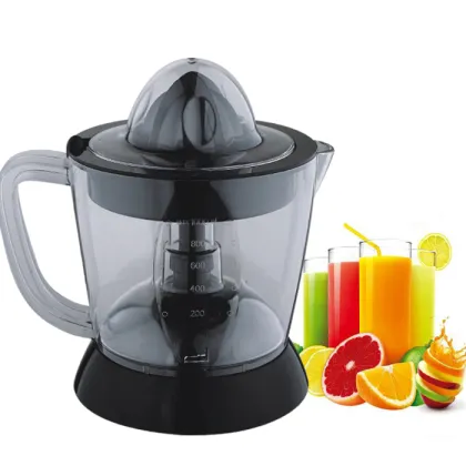 Household Manual Citrus Juicer 40W Portable Orange Squeezer