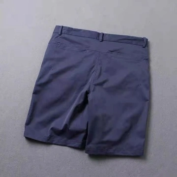 Cvc Sports Shorts With Buttons,Men'S Sports Shorts,Men'S Cvc Shorts ...