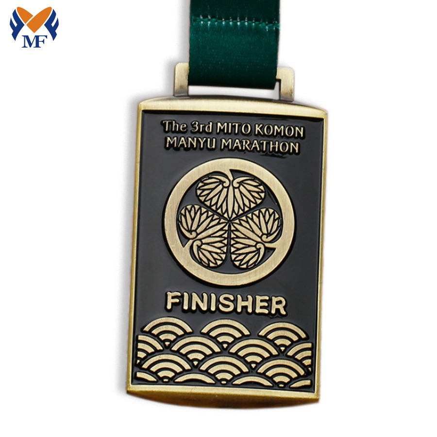 Finisher Medal Marathon