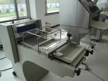 Bread Making Machine/Bread Molding Machine