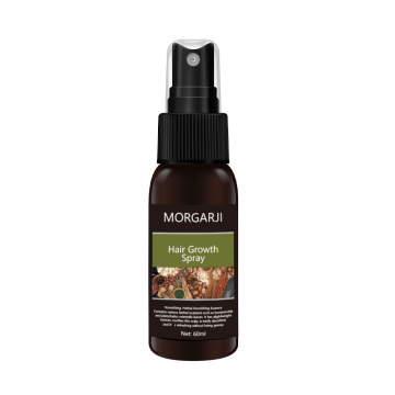 Customized Hair Spray: Strong Hold Styling, Conditioning & Repair - 60ML