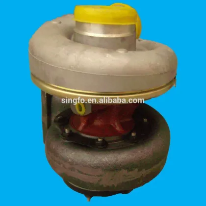 Spare parts Turbochargers for diesel generators
