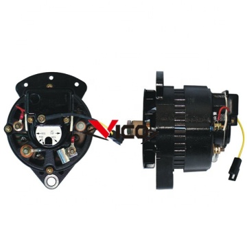Lester 7344 12V Alternator 30-00349-01 30-00363-00 30-00363-01 for Carrier Transicold