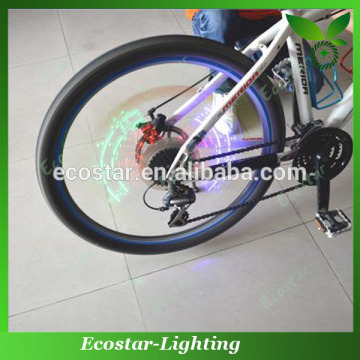 High quality CE ROHS approved 3-5V bicycle led strip light