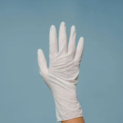 Waterborne Polyurethane Disposable Examination Gloves
