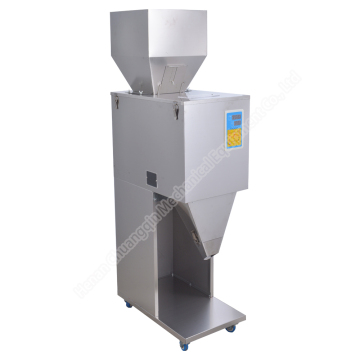 999g Dosing Flour Tea Weighing Scale Machine