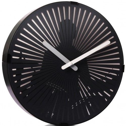 Horloge murale mobile - Tambour 2