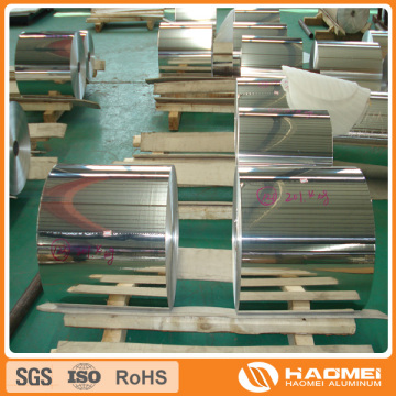 Bobinas De Aluminio Con Buen Precio De Henan 1235