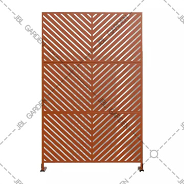 Outdoor Garden Screen Panels