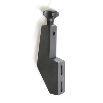 High Quality Adjustable Guide Rail Brackets for Conveyor Accessories