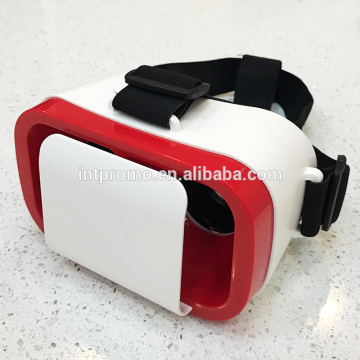 mini kids 3D cute VR small Virtual reality headset