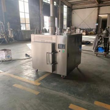 Commercial Black Garlic Making Machine