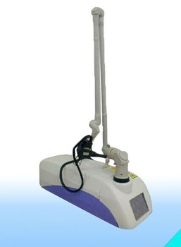 2014 Newest fractional co2 laser equipment