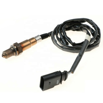 Sensore di ossigeno per auto SH di migliore qualità 06B906262A 079906262G 1K0998262E per Audi VW Porsche