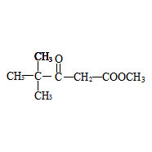 मिथाइल 4,4-डाइमिथाइल-3-ऑक्सोवलरेट कैस 55107-14-7