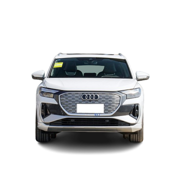 2024 Audi Q4 E ​​-Tron 605km -New Energy Electric SUV 판매