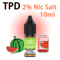 grosir Savage Vape Nic Salts 10ml 2% TPD