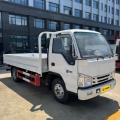 Аднарадны самазвал Qingling Isuzu