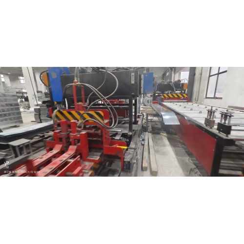 ထိရောက်သောကွန်ကရစ်တံတားဖွဲ့စည်းခြင်းစနစ်