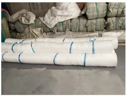 Bullfrog Breeding Purse Seine Techniques