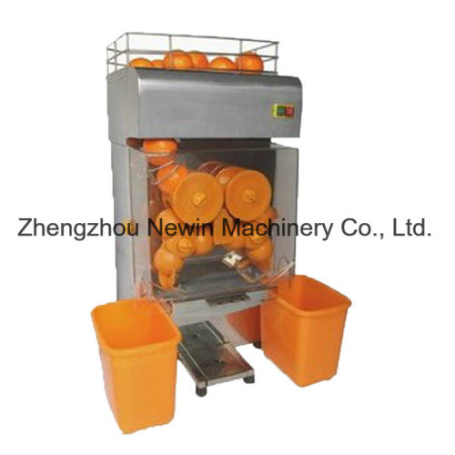 Industrial Orange Juice Extractor Machine, High Quality Industrial
