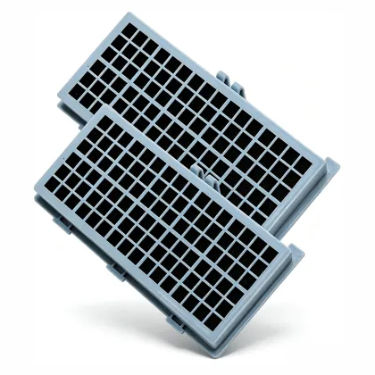 Miele SF-AA30 Activated Carbon Odor Filter Replacement