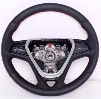 Qualified Auto Steering Wheel Ysl
