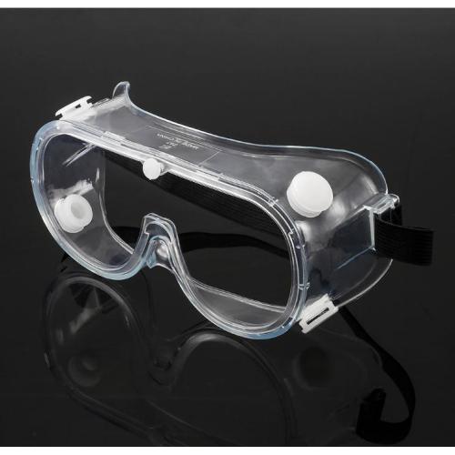 eye protective safety goggles medical