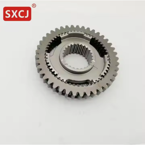 OEM Customization Transmission Shaft Gear Synchronizer Assembly 9467633588 for Fiat Ducato