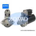 BOSCH STARTER 6004AA2005 12V 1.4KW 9T