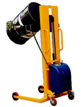 Electric Drum Stacker (DA35C)