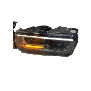 Últimos faros LED con dirección automática para Rolls-Royce Phantom