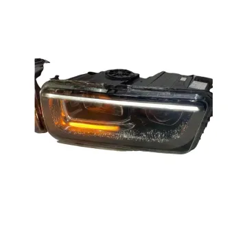 Latest LED Headlights with Automatic Steering for Rolls-Royce Phantom