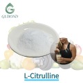 L-Citrulline لتركيبات التغذية الرياضية