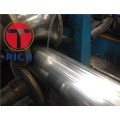 GB/T12770 12Cr18Ni9 019Cr19Mo2NbTi Welded Stainless Steel Tubes for Mechanical Structures