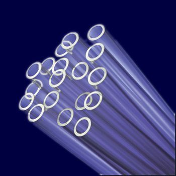 PP tubing for Uterine Cavity Drainage Tube