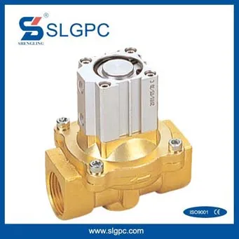 auto shut off valve water timer SLGPC- 2Q250-25 electric water shut off valve