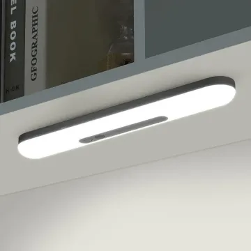 Wireless Magnetic LED Light for Cabinets and Closets
