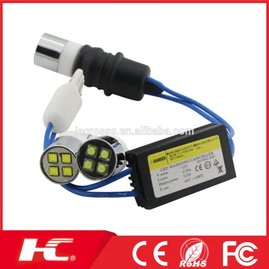 New automotive led bulbs car led side light t10 auto led lamp