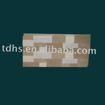polyurethane decorative wall panel