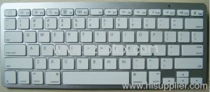 Apple Wireless Bluetooth Keyboard 