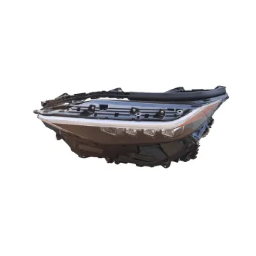 High Performance OE 81100-0R300 Right Headlight for Toyota BZ4X