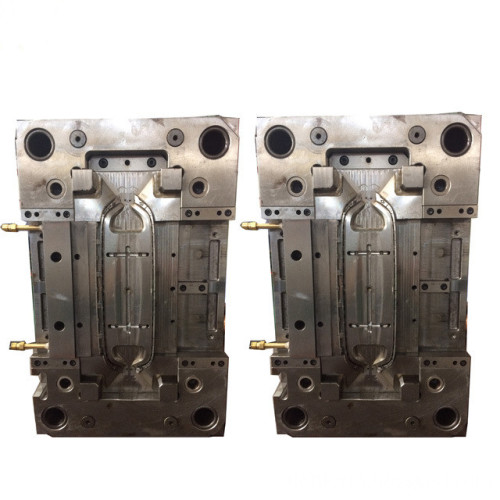 Professional plastic mold for injection molding Auto parts